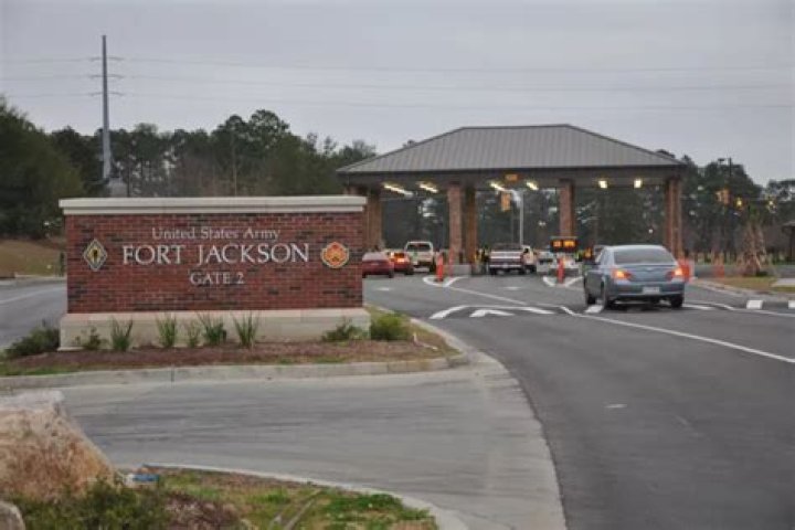 FT Jackson Army Base: A Comprehensive Guide to the Largest Initial Entry Training Center