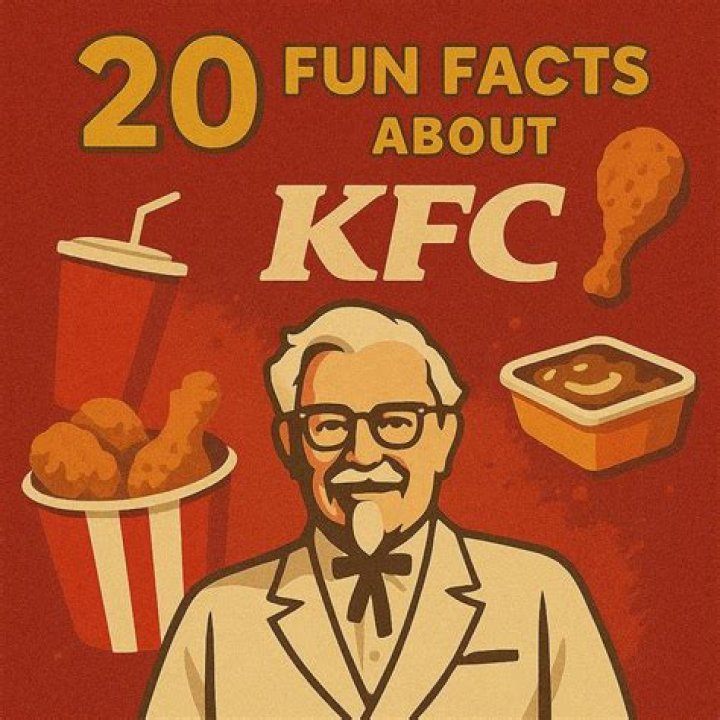 Fun Facts About KFC: Exploring the World's Favorite Fried Chicken