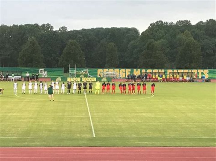 George Mason University Soccer: A Comprehensive Guide to Excellence in Academics and Athletics