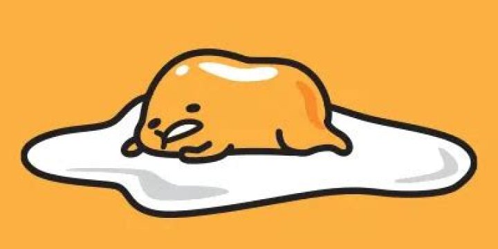 Gudetama First Appearance: The Birth of a Lazy Icon
