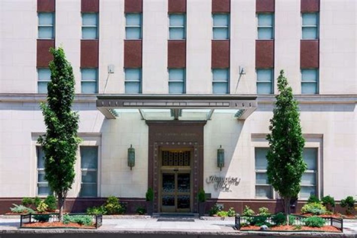 Hampton Inn Washington DC White House: A Premier Stay Near America's Most Iconic Landmark