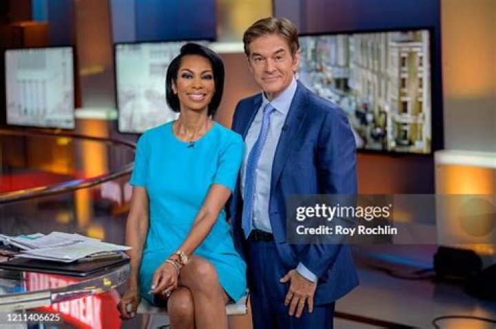 Harris Faulkner Leaves 'Outnumbered': The Full Story Behind the Departure