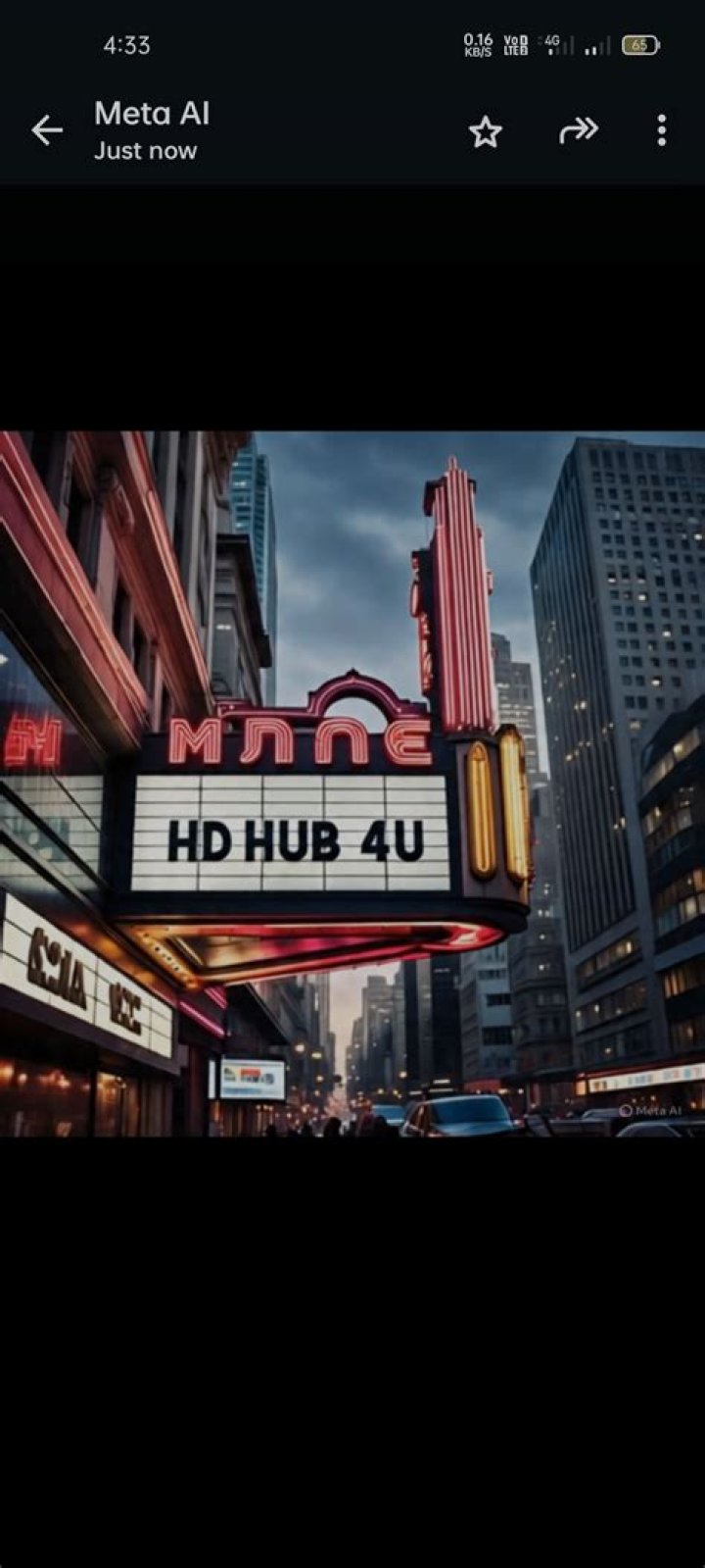 HD Hub 4U.Earth: Your Ultimate Destination for High-Quality Media