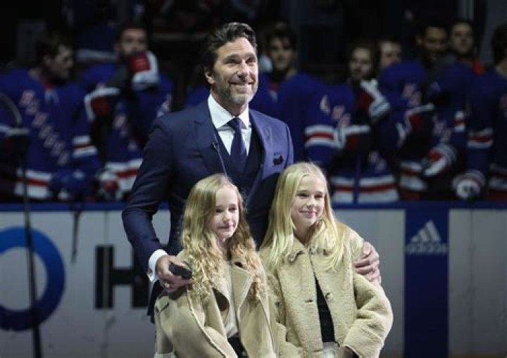 Henrik Lundqvist Daughters: A Closer Look at the Hockey Legend's Family Life