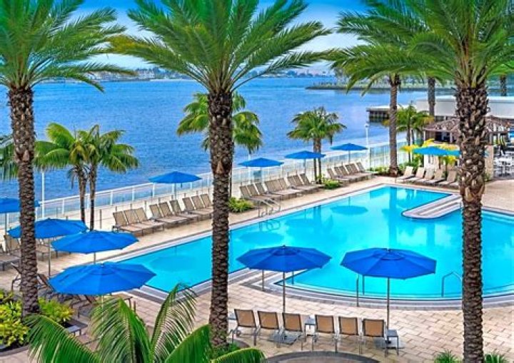 Hilton San Diego Bayfront: The Ultimate Guide to Your Harbor Island Getaway
