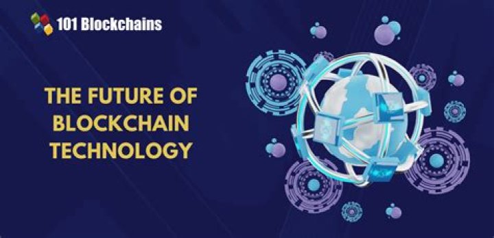 HotBlockchain Fapello: The Future of Blockchain Technology and Digital Assets