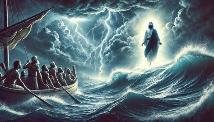 How Did Jesus Use Water in His Teachings: A Comprehensive Exploration