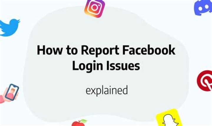 How to Report Issues to Facebook: A Comprehensive Guide for Users