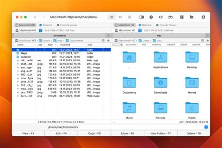 How to Securely Connect IoT Devices via SSH on Mac