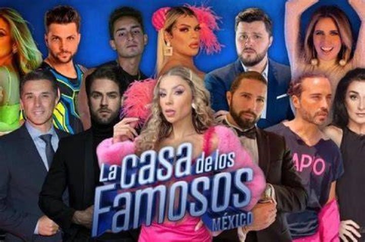 How to Vote on La Casa de los Famosos: A Comprehensive Guide