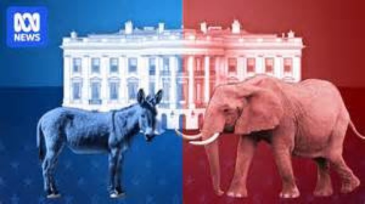 Is Blake Helton a Democrat or a Republican? A Comprehensive Analysis