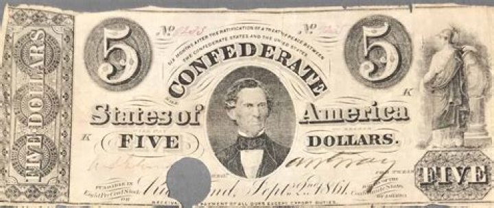 Is Confederate Money Worth Anything? Discover the Value and History Behind These Historic Notes