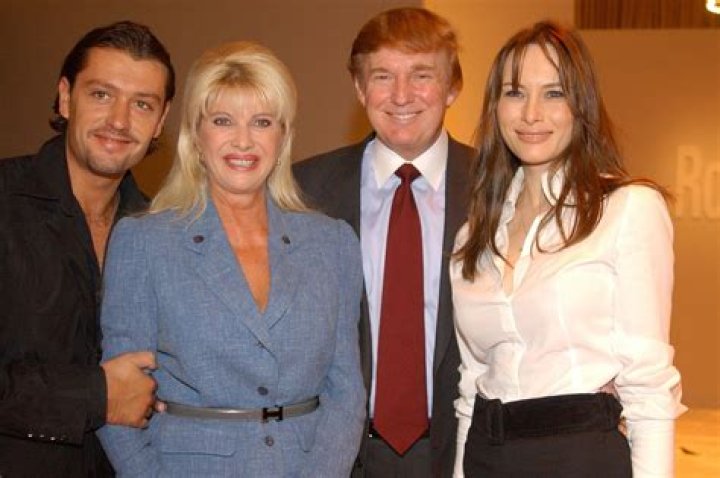 Ivana Trump Boyfriend: A Comprehensive Look into Her Love Life and Relationships