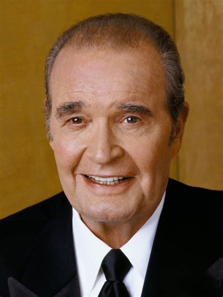 James Garner: A Legendary Actor Who Defined Hollywood's Golden Era