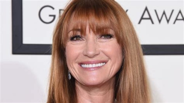 Jane Seymour: A Comprehensive Look at the Renowned Actress and TV Shows