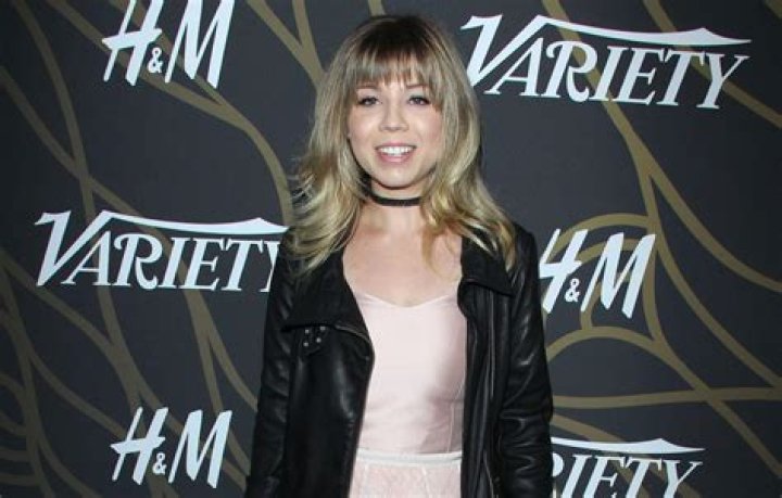 Jennette McCurdy Leaked: Unveiling the Truth Behind the Controversy