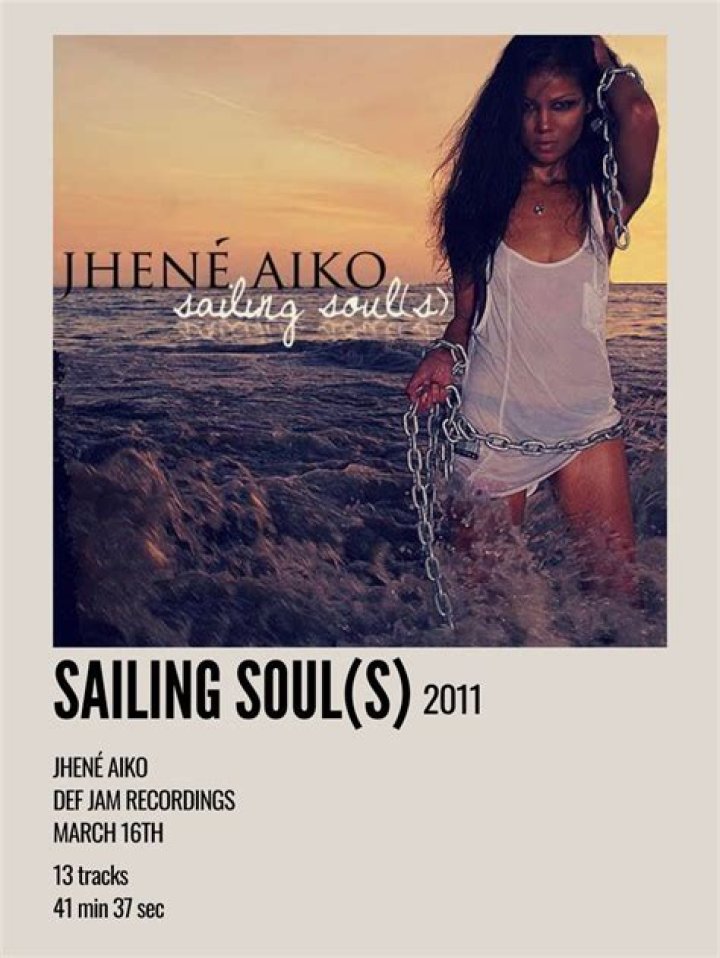 Jhen&eacute; Aiko: The Rise of a Neo-Soul Icon and Her Journey Beyond "Nip"