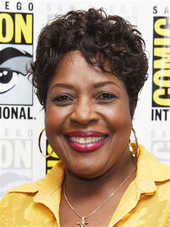Jo Marie Payton on Will &amp; Grace: The Ultimate Guide to Her Character and Legacy