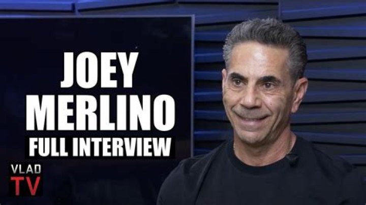 Joey Merlino: The Untold Story of Power, Influence, and Legacy