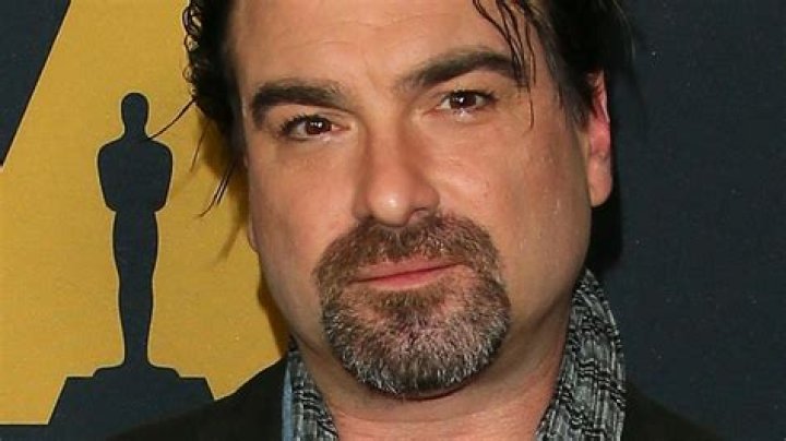 Johnny Galecki: A Comprehensive Look into the Life and Career of the Renowned Actor