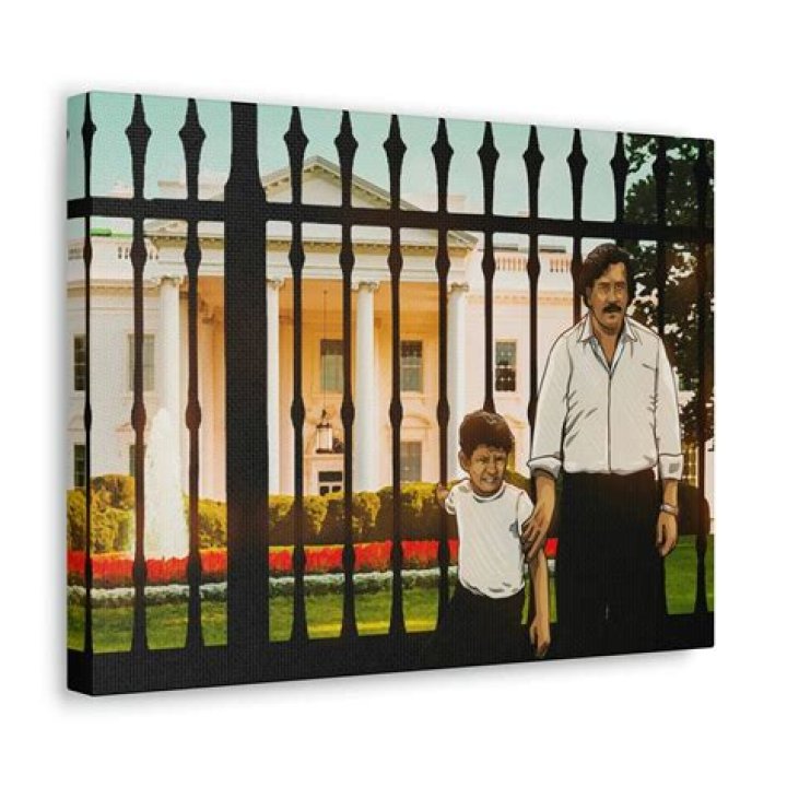 Juan Pablo Escobar: The Forgotten Legacy and Life of Pablo Escobar's Son