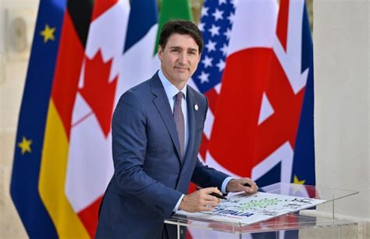 Justin Trudeau Age: Exploring the Life and Leadership of Canada's Prime Minister