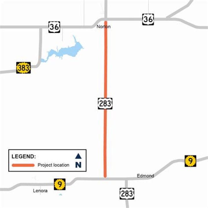 Kdot Road Closures: Understanding the Impact and Staying Prepared