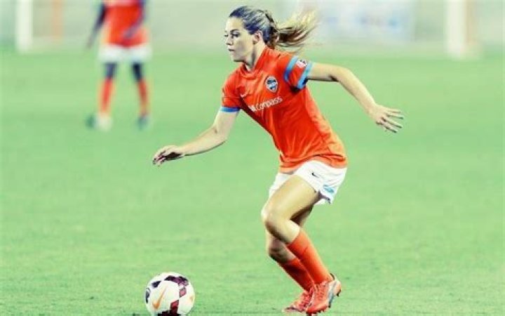 Kealia Ohai: The Rising Star in the World of Sports