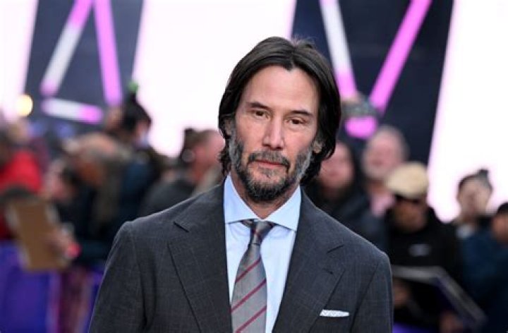 Keanu Reeves: Is He Currently in a Relationship? Exploring the Heartthrob's Love Life