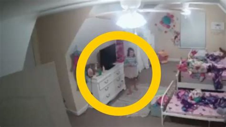 Kid and His Mom CCTV Video: Uncovering the Story Behind the Viral Footage
