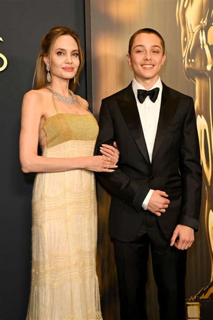 Knox Jolie-Pitt: A Comprehensive Look Into the Life of a Beloved Child in Hollywood