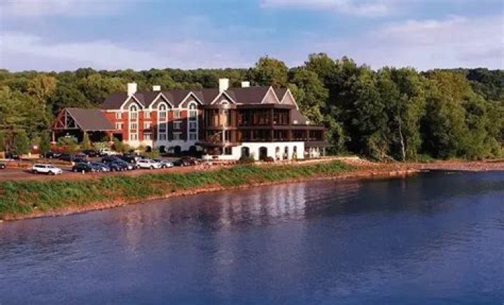 Lambertville Station Rooms: Your Ultimate Guide to Luxury and Comfort