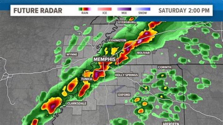 Latest Breaking News in Memphis: Stay Updated on the City's Latest Developments