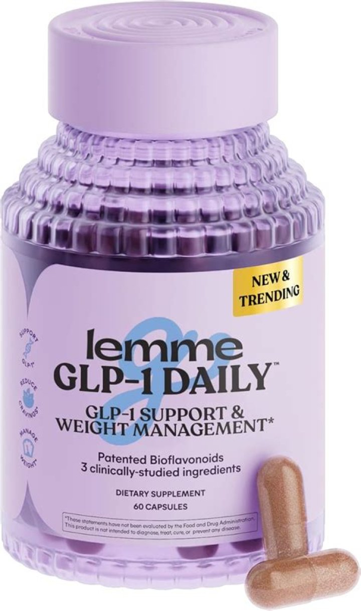 Lemme GLP-1 Daily: A Comprehensive Guide to Understanding and Maximizing Its Benefits
