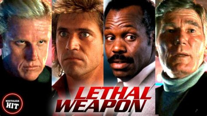 Lethal Weapon Actors: Unveiling the Talented Cast Behind the Action-Packed Series