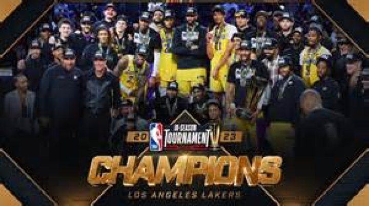 Los Angeles Lakers Championship Rosters: A Comprehensive History and Analysis