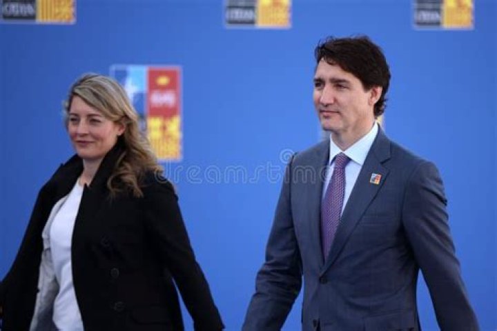 M&eacute;lanie Joly and Justin Trudeau Relationship: A Closer Look at Their Political and Personal Connection