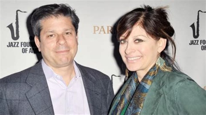 Maria Bartiromo's Husband: An In-Depth Look into Her Personal Life and Career