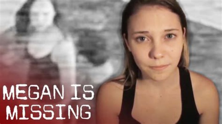 Megan Is Missing Real Footage: A Deep Dive into the Impactful Documentary