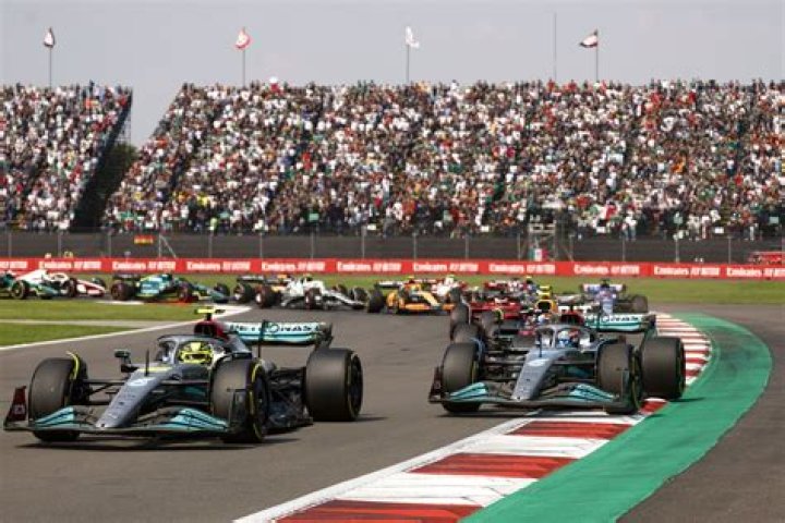 Mexican Grand Prix 2023: A Thrilling Race Experience