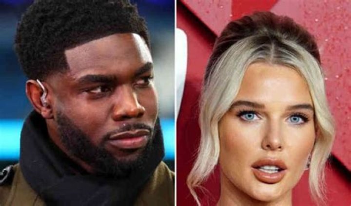 Micah Richards Wife: Discovering the Life and Journey of Natalie Gilchrist