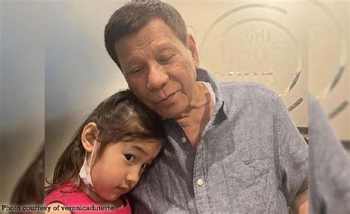 Mira Duterte Parents: Exploring the Family Roots of a Prominent Figure