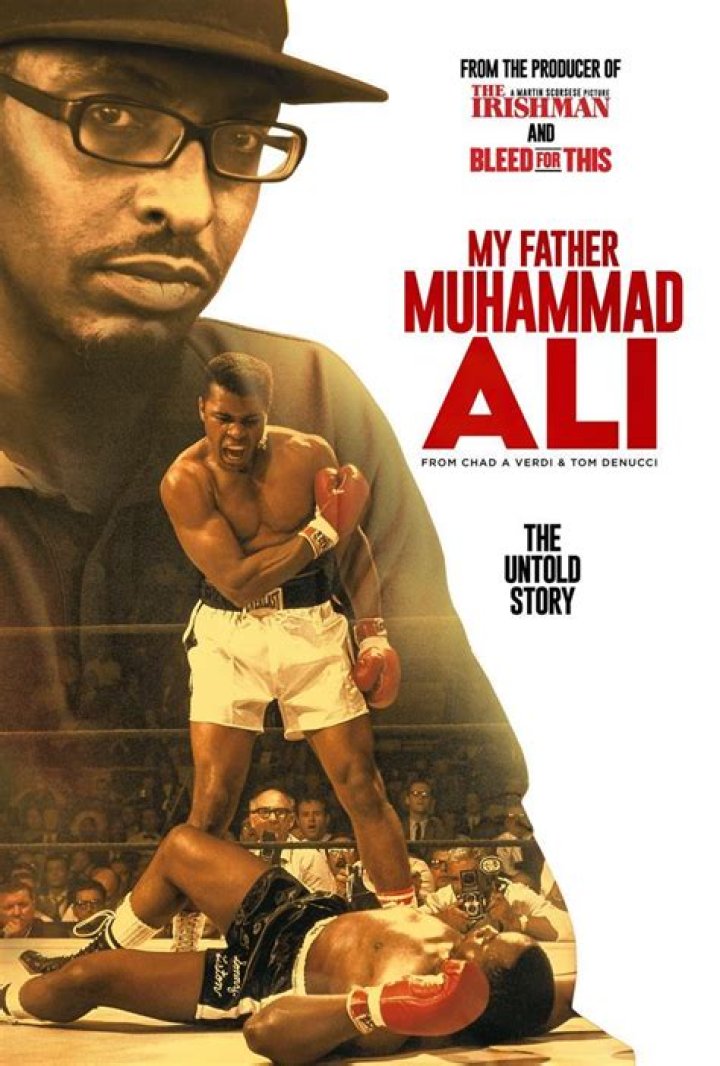 Muhammad Ali Jr: The Legacy of a Boxing Icon's Son