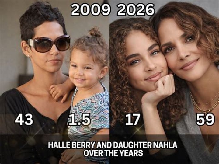 Nahla Ariela Aubry: Rising Star in the Spotlight