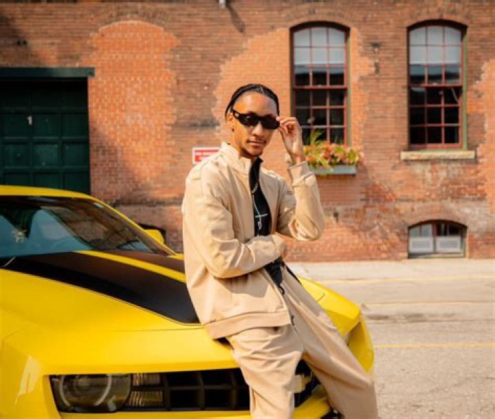 New Jackerman: The Rising Star in the Music Industry