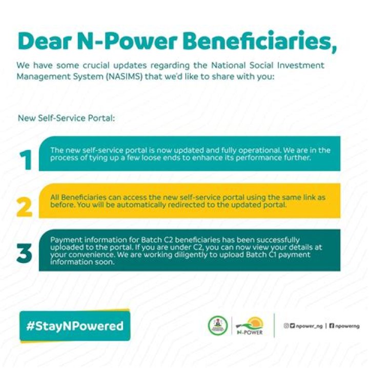 Npower Payment Update: A Comprehensive Guide to Understanding the Latest Developations