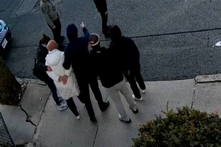 Oprah Gets Arrested: The Untold Story and Its Impact