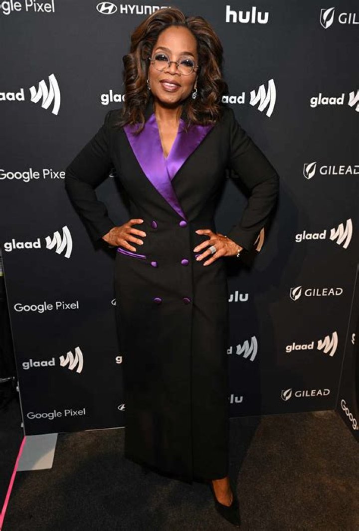 Oprah Goes to Jail: The Untold Story Behind the Viral Sensation