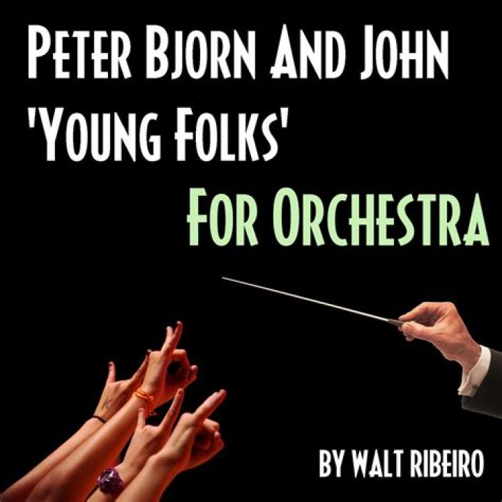 Peter, John and Bjorn - Young Folks Lyrics: A Deep Dive