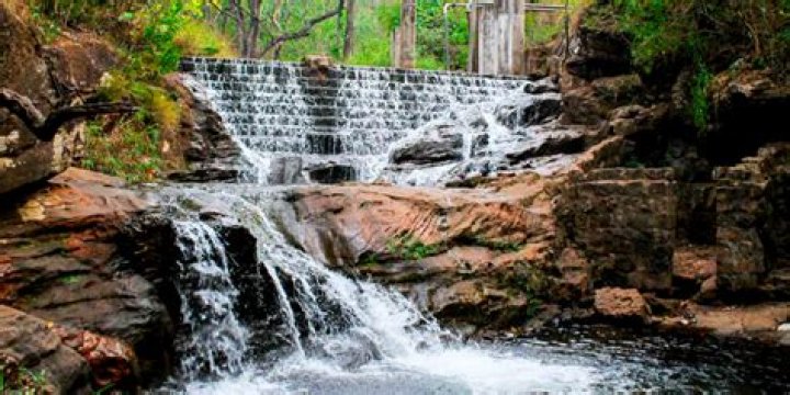 Pirate Land Resort: A Unique Tropical Getaway for Adventure Seekers